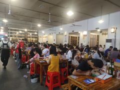 -冶建镜子·老南昌大排档·江西虾王(总店)