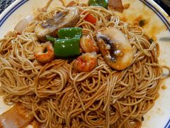 -十面春风·江南面馆(崇宁路店)