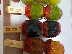 -喜识·冰糖葫芦·炒酸奶(保定钟楼店)