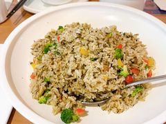 -枣子树·素食餐厅(普陀山店)