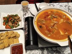 -奥山雅阁酒店·中餐厅