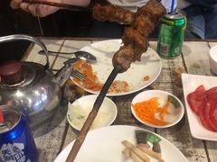 -217丰惠源抓饭(星湖街店)