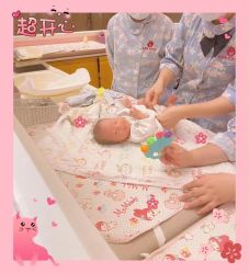 -金芙美月子中心(财富别墅店)
