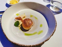 -渔火·特色餐厅(佘山世茂洲际酒店)