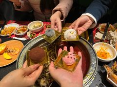 -牛New寿喜烧(金茂览秀城店)