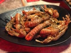-沪小胖小龙虾(淮海中路旗舰店)