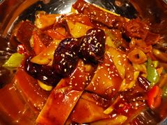 -包装马车·韩国料理·포장마차