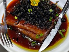 -33号大院·青岛本帮菜(五四广场店)