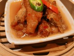 -金牌禄运·点心·啫煲(百信广场店)