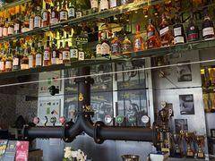 -The Happy Monk(前海壹方汇店)