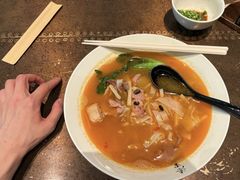 -漆黑觉米粉(三里屯店)