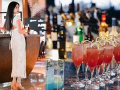 -AZUR聚(香格里拉饭店)