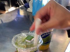 -茶救星球·蔬果茶(福田水围店)