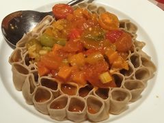 -西贝(东城万达广场店)