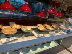 -怡咖啡自助餐(宁波香格里拉店)