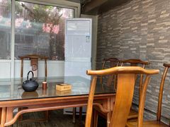 -魁盛居百年鲁菜馆(中林路店)