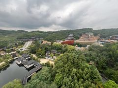 -威海华夏城景区