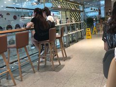 -万达茂商场(南京仙林店)