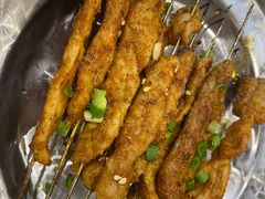 -江城燕子大排档(江汉路步行街店)