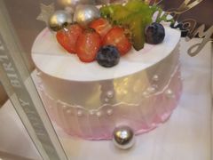 -芭菲盛宴·环球美食(解放碑英利国际店)