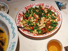 -花椒俏川菜小馆(南海万达店)