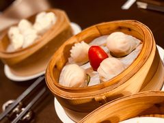 -广州文华东方酒店·江-由辉师傅主理