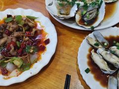 -温州一家人美食(西木头市店)