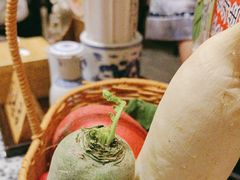 -南京大牌档(凯德大峡谷店)