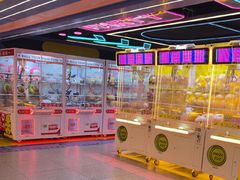 -风云再起游乐汇(北京西单西西友谊店)
