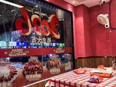 -龙虾当家·大排档(红谷滩五中店)