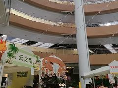 -上海长风大悦城