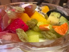 -野人串吧(太原街步行街店)