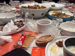 玻璃脆皮乳鸽-羽鸽集·乳鸽专门店·地道顺德菜(岭南站店)