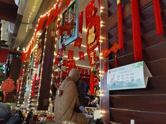 -大头虾越式风味餐厅(光明广场店)