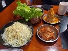 -大阪烧肉BAKA一代(十亩地店)