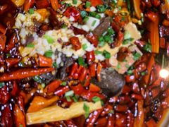 -院8里·小聚园老川菜(九眼桥店)