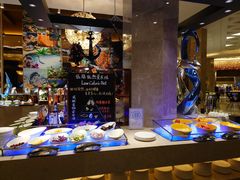 -威海香海豪生度假酒店·豪生咖啡厅