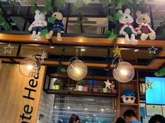 -Dreamsalad梦想轻厨(健康轻食·减脂沙拉·意面·祖庙店)