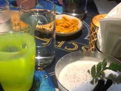 -SPEYSIDE 威士忌&鸡尾酒吧