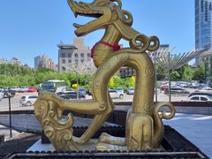 -龙塔