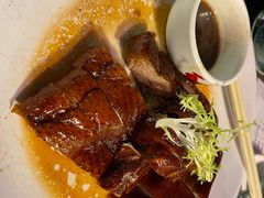 招牌烧鹅-猪肉婆私房菜(容桂总店)
