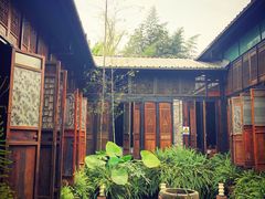 -闲亭(九眼桥店)