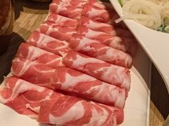 -古关火锅店(古北水镇景区店)