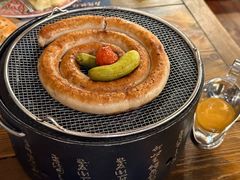 -卢布里西餐厅(总店)