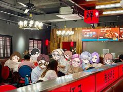 -熊记虾王·小龙虾(东晓南店)