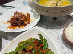 -马凯餐厅(地安门店)