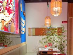 -大龙燚火锅(天安云谷店)