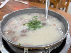 -南记食粥坊·宵夜大排档(莲花总店)