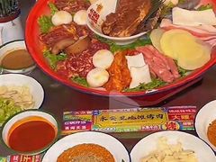 -永安里地摊烤肉(首创店)