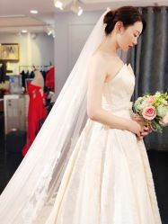 -艾慕婚纱礼服馆(和平店)
